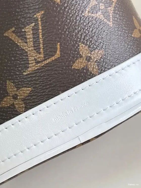 BUCKET NANO VUITTON LOUIS 0628